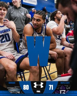 Image post by @usf_mbkb on Instagram