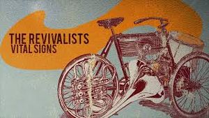 Video post by @therevivalists on YouTube
