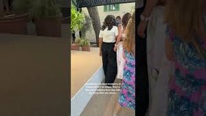 Video post by @bethennyfrankel on YouTube