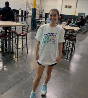 Image post by @wodebasketball on Instagram