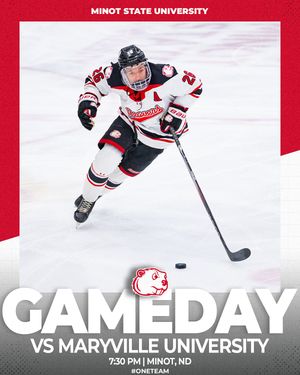 Image post by @msubeaversmhky on Instagram