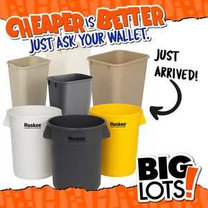 Image post by @biglots on Instagram