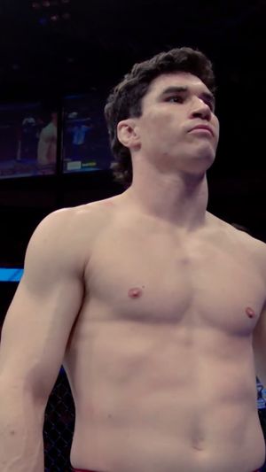 Video post by @ufccanada on Instagram