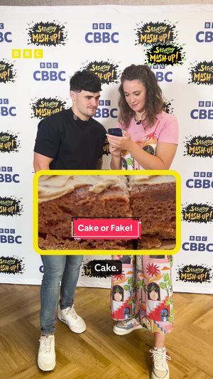 Video post by @cbbc on TikTok