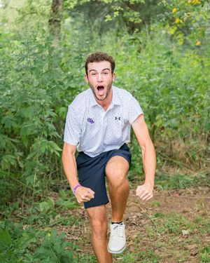 Image post by @sfa_golf on Instagram