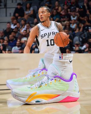 Image post by @kicksvisionofficial on Instagram