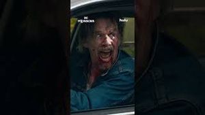 Video post by @fxnetworks on YouTube