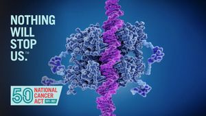 Image post by @theNCI on Twitter