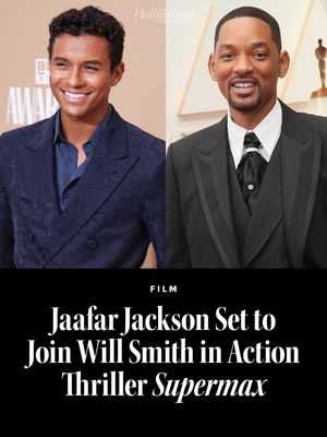 Image post by @hollywoodreporter on Instagram