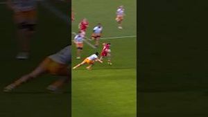 Video post by @worldrugby on YouTube