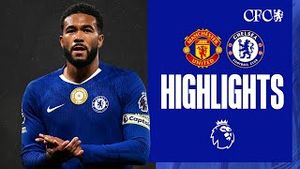 Video post by @chelseafc on YouTube