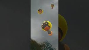 Video post by @pokemongo on YouTube