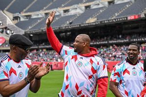 Image post by @chicagofire on Instagram