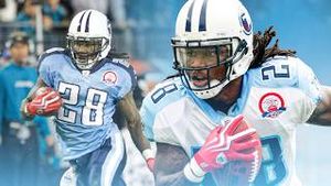 Video post by @titans on YouTube