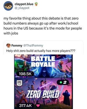 Image post by @brgaming on Instagram