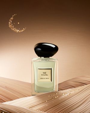 Image post by @armanibeauty on Instagram
