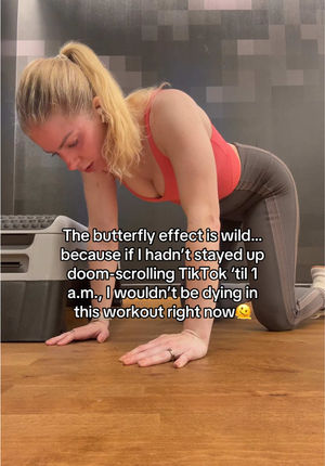 Video post by @hayleylewis_sports on TikTok