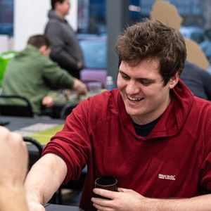 Image post by @charlieskinnermedia on Instagram