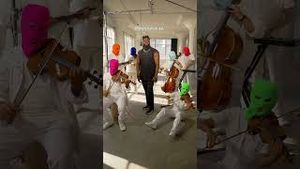 Video post by @kolusola on YouTube