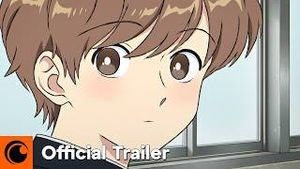 Video post by @crunchyroll on YouTube