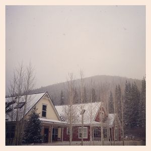 Image post by @breckenridgemtn on Instagram