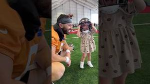 Video post by @Tampa Bay Buccaneers on YouTube