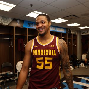Image post by @gophermbb on Instagram