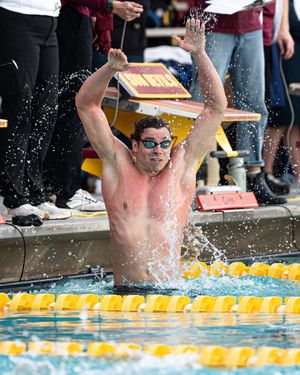 Image post by @sundevilswimdive on Instagram