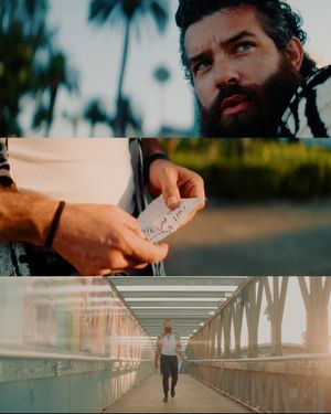 Image post by @bradykeegs on Instagram