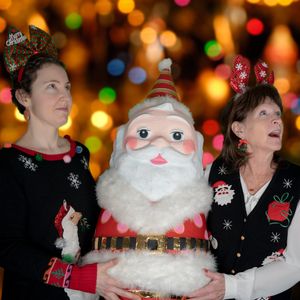 Image post by @thesouthlakelibrary on Instagram