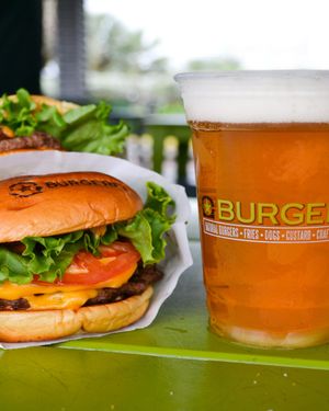 Image post by @burgerfi on Instagram