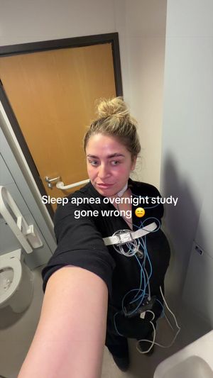 Video post by @beckymorganmakeup on TikTok