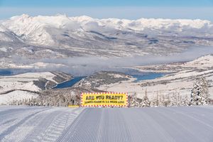 Image post by @keystone_resort on Instagram
