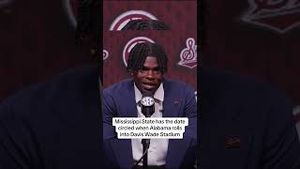 Video post by @alabamacrimsontideonalcom on YouTube