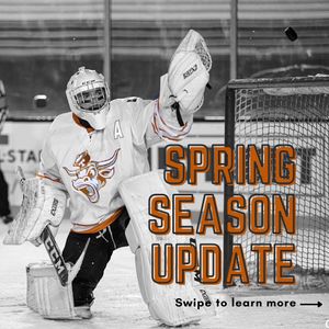 Image post by @texasicehockey on Instagram