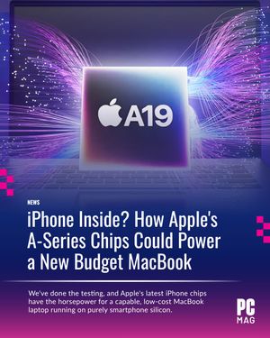 Image post by @pcmag on Instagram