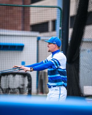 Image post by @setonhall_baseball on Instagram