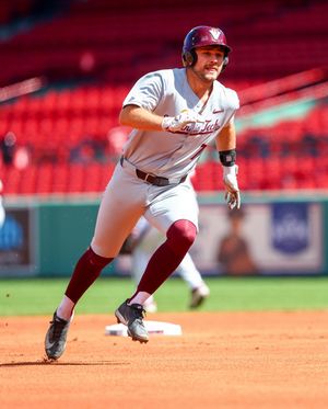 Image post by @hokiesbaseball on Instagram