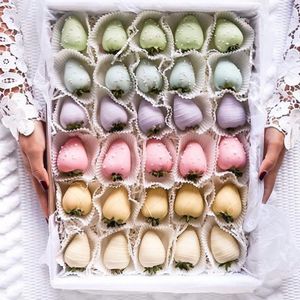 Image post by @theblondewhobakes on Instagram