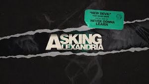 Video post by @alexandriaplace on YouTube