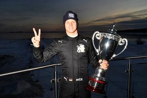 Image post by @F1 on Twitter