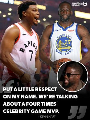 Image post by @ballislife on Instagram