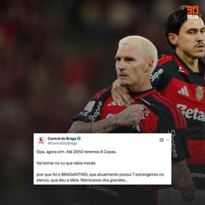 Image post by @90minbrasil on Instagram