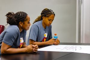 Image post by @winthropwbb on Instagram