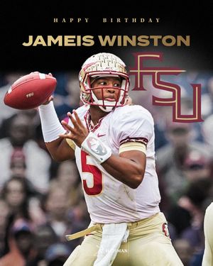 Image post by @HeismanTrophy on Twitter