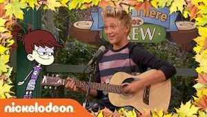 Video post by @nickelodeon on YouTube