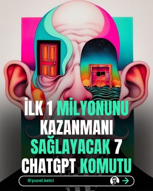 Image post by @yucel.kelci on Instagram