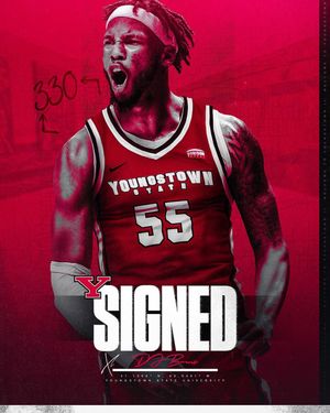 Image post by @ysumenshoops on Instagram