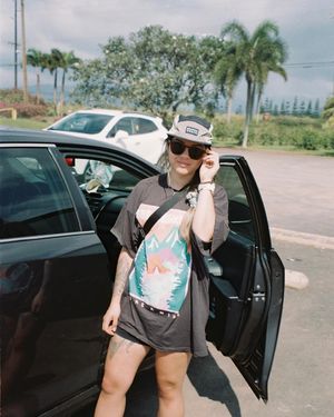 Image post by @mikeandchantal on Instagram