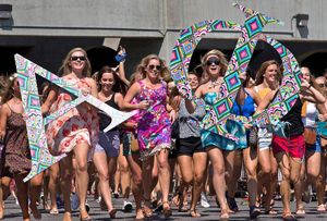 Image post by @alabamaalphaphi on Instagram